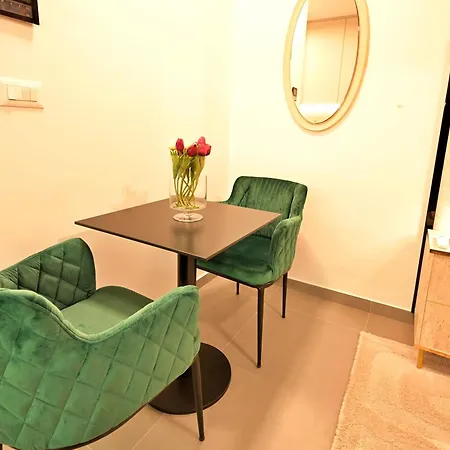Apartment Luxury 17