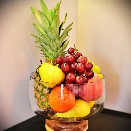 Apartment Luxury 17 Split