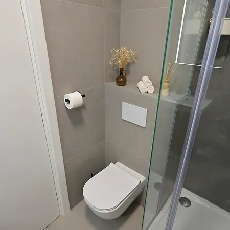 Apartment Luxury 17