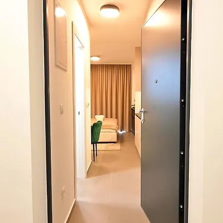 Luxury 17 Split