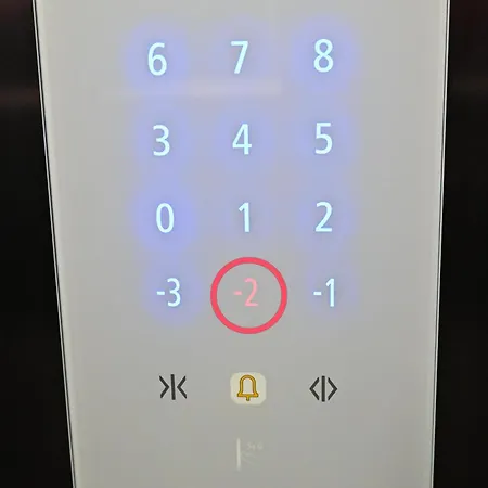 Luxury 17 Apartment *