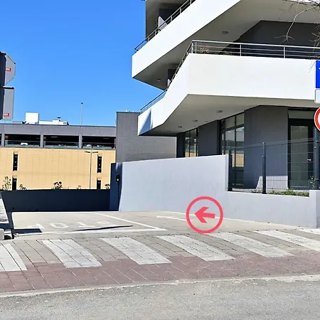 Apartment Luxury 17 *
