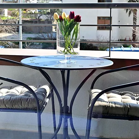 Daire Luxury 17