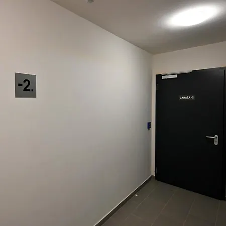 Apartament Luxury 17 Split