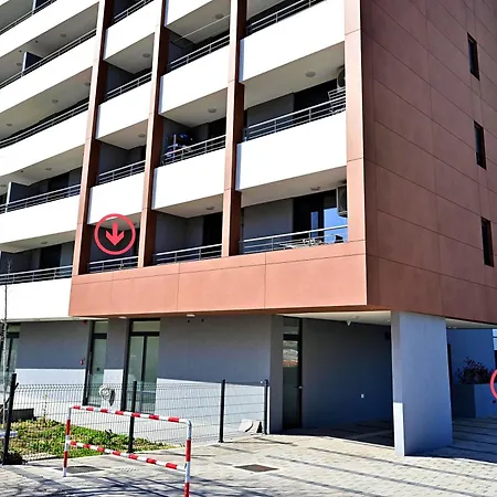 Luxury 17 Daire *