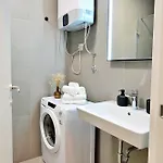 Luxury 17 Apartment *
