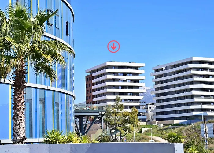 Luxury 17 * 스플리트